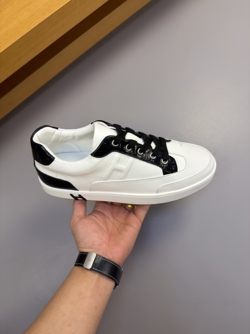 에르메스 럭키  스니커즈  Hermes Lucky Sneakers   H26080469