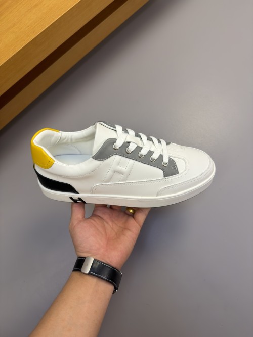 에르메스 럭키  스니커즈  Hermes Lucky Sneakers   H26080470