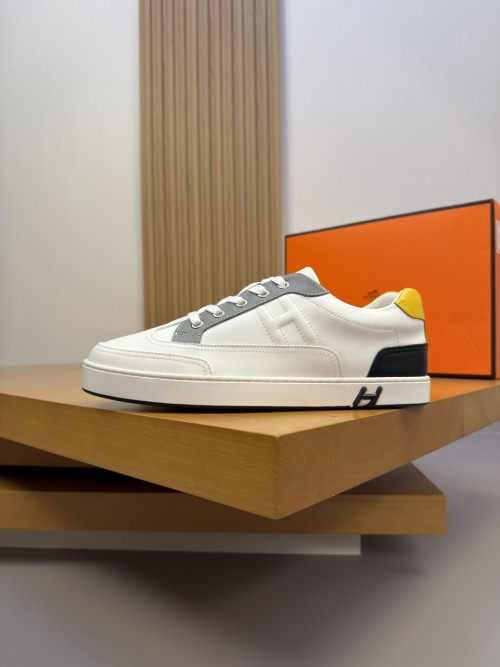 에르메스 럭키  스니커즈  Hermes Lucky Sneakers   H26080470