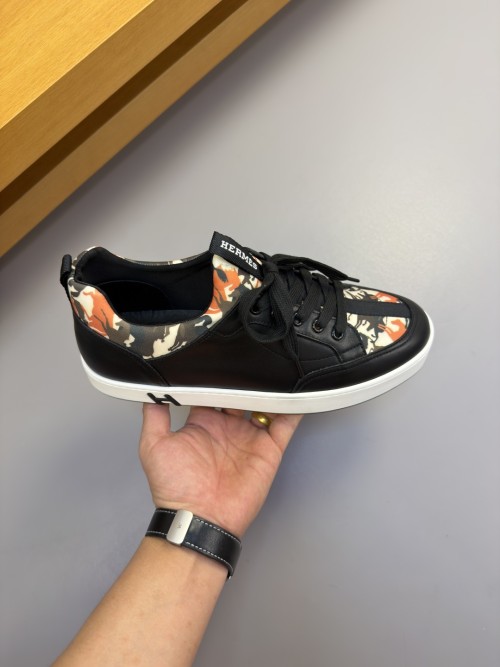 에르메스 럭키  스니커즈  Hermes Lucky Sneakers   H26080471