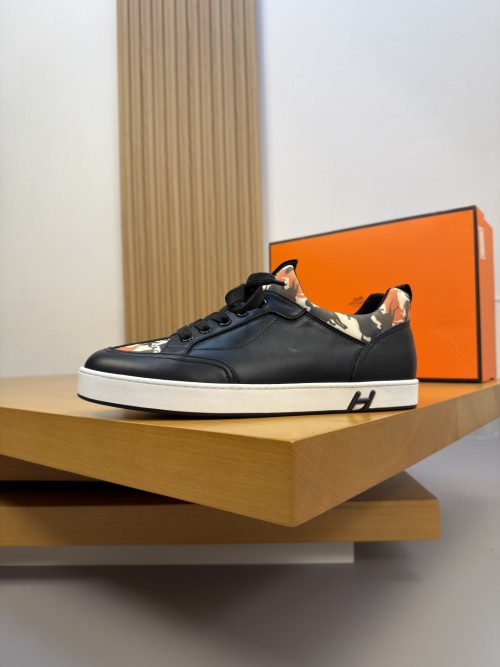 에르메스 럭키  스니커즈  Hermes Lucky Sneakers   H26080471