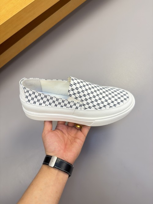 에르메스 슬립온 스니커즈 Hermes Slip-On Sneaker  H26080477
