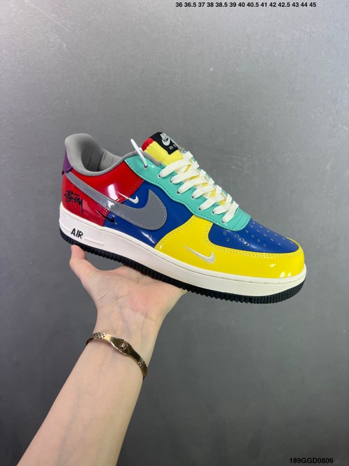 나이키 에어포스 1 Nike Air Force 1 LOW' DF0188-152 남/여