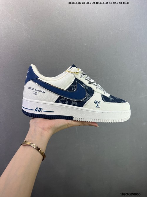 나이키 에어포스 1 Nike Air Force 1 LOW' DF0188-153 남/여