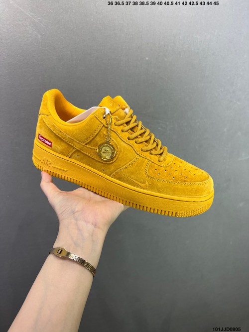 나이키 에어포스 1 Nike Air Force 1 LOW' DF0188-155 남/여