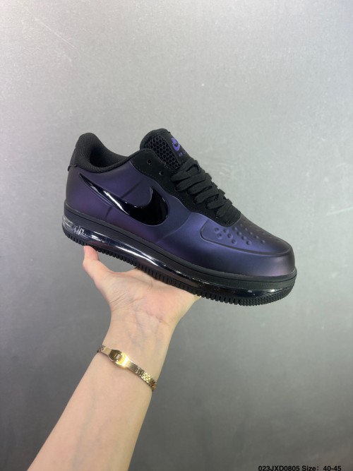 나이키 에어포스 1 Nike Air Force 1 LOW' 548968-013
