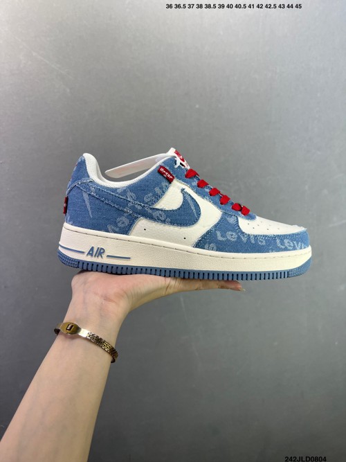나이키 에어포스 1 Nike Air Force 1 LOW' IM5755-101 남/여