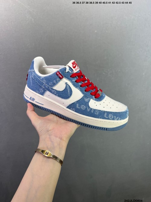 나이키 에어포스 1 Nike Air Force 1 LOW' IM5755-101 남/여