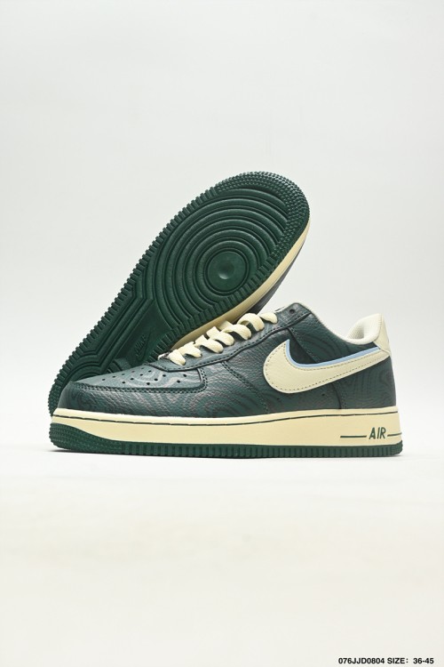 나이키 에어포스 1 Nike Air Force 1 LOW' KK6828-066 남/여