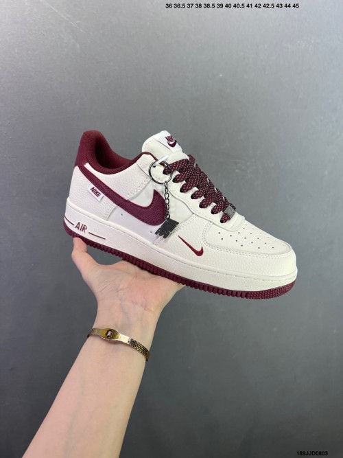 나이키 에어포스 1 Nike Air Force 1 LOW' DF0188-161 남/여