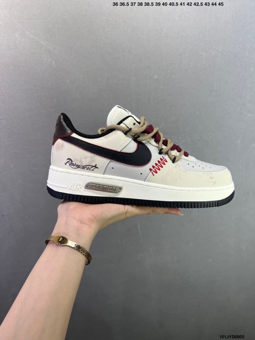 나이키 에어포스 1 Nike Air Force 1 LOW' HQ4987-010 남/여