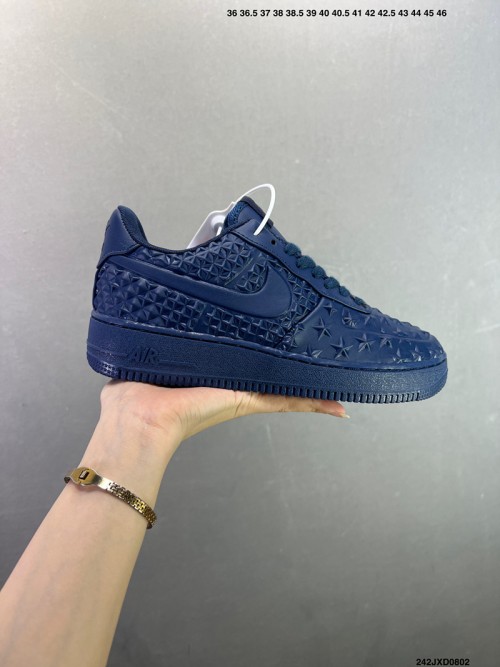 나이키 에어포스 1 Nike Air Force 1 LOW' 789104-603 남/여
