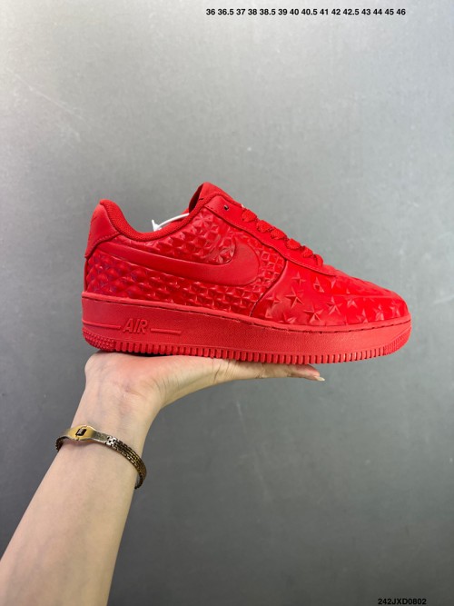 나이키 에어포스 1 Nike Air Force 1 LOW' 789104-605 남/여