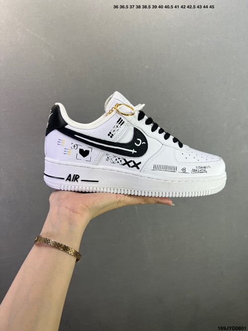 나이키 에어포스 1 Nike Air Force 1 LOW' CW2288-130 남/여