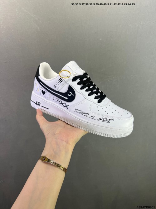 나이키 에어포스 1 Nike Air Force 1 LOW' CW2288-130 남/여