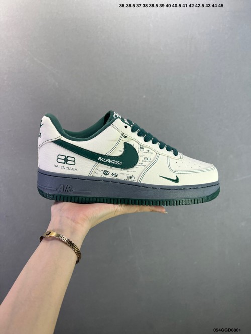 나이키 에어포스 1 Nike Air Force 1 LOW' DF0188-164 남/여