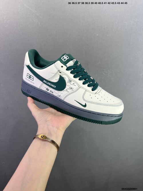 나이키 에어포스 1 Nike Air Force 1 LOW' DF0188-164 남/여