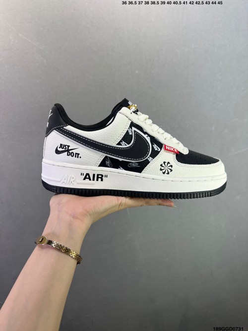 나이키 에어포스 1 Nike Air Force 1 LOW' DF0188-166 남/여