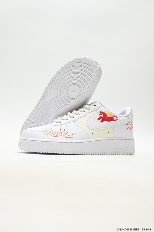 나이키 에어포스 1 Nike Air Force 1 LOW' IQ1133-100 남/여