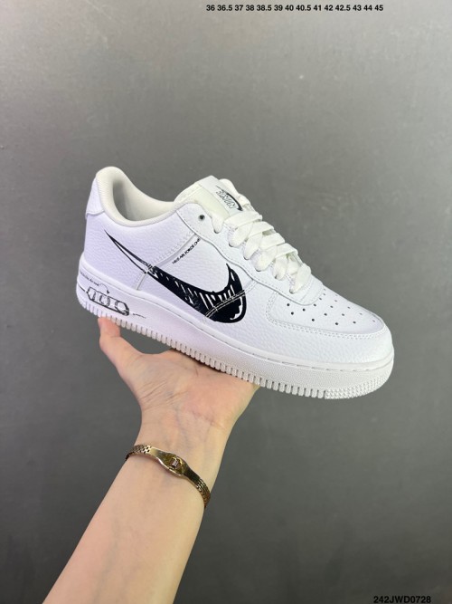 나이키 에어포스 1 Nike Air Force 1 LOW' CW7581-001 남/여