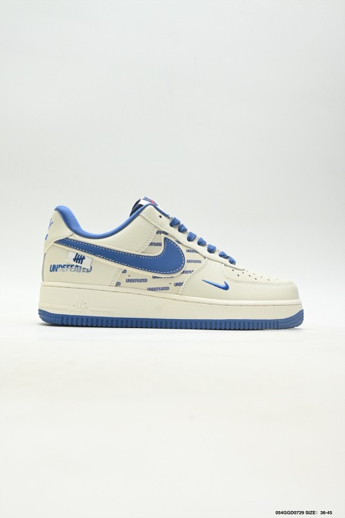 나이키 에어포스 1 Nike Air Force 1 LOW' DF0188-169 남/여