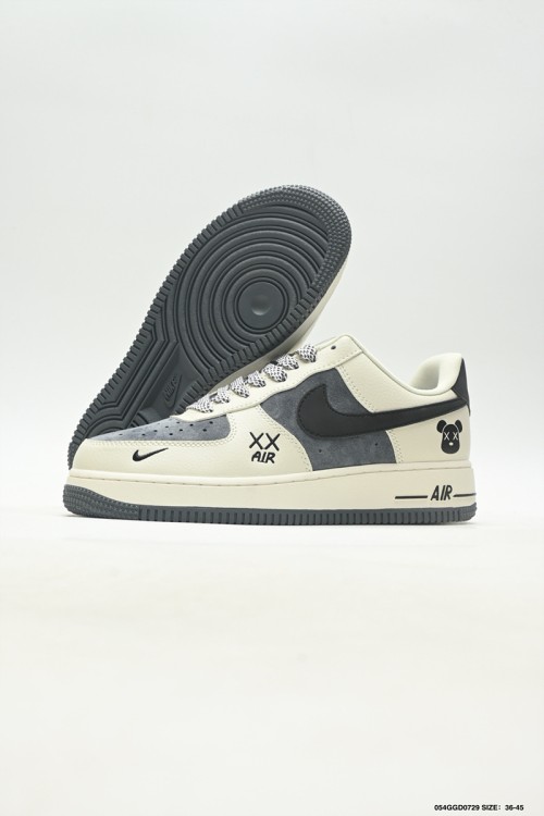 나이키 에어포스 1 Nike Air Force 1 LOW' DF0188-170 남/여