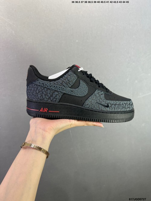 나이키 에어포스 1 Nike Air Force 1 LOW' IV4451-001 남/여