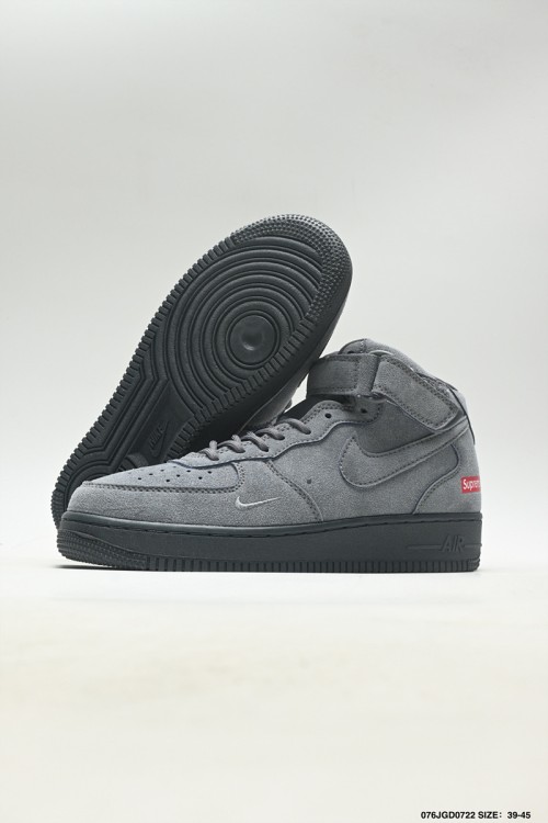 나이키 에어포스 1 Nike Air Force 1 Mid' DZ4514-002 남/여