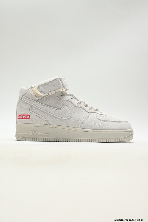 나이키 에어포스 1 Nike Air Force 1 Mid' DZ4514-003 남/여