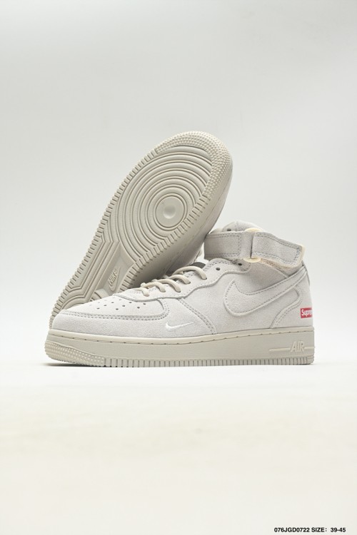나이키 에어포스 1 Nike Air Force 1 Mid' DZ4514-003 남/여