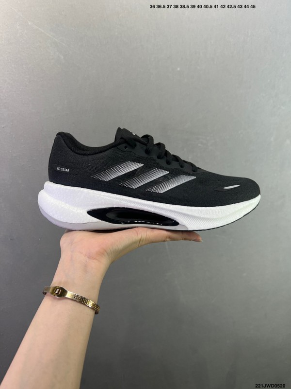 아디다스 벨로스타 Adidas Velostar KI6018-001 남/여