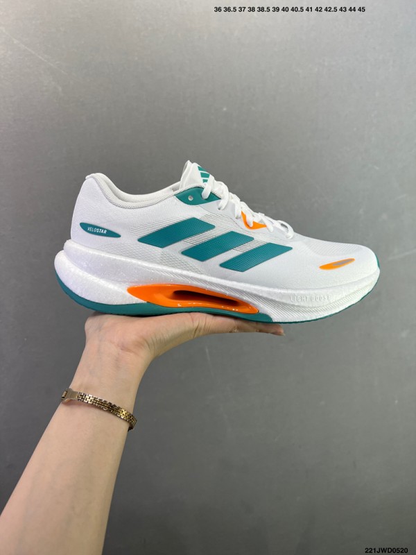 아디다스 벨로스타 Adidas Velostar KI6018-004 남/여