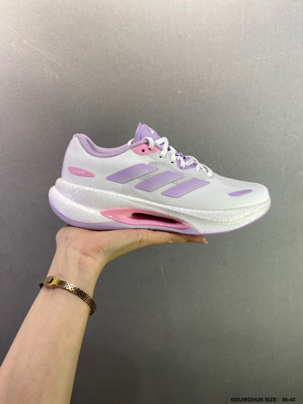 아디다스 벨로스타 Adidas Velostar HQ7281-123 우먼스