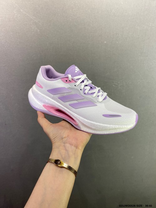 아디다스 벨로스타 Adidas Velostar HQ7281-123 우먼스