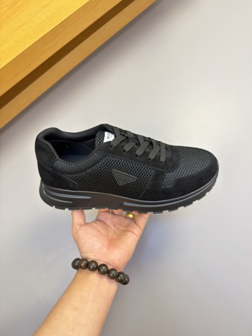 프라다 스니커즈  Prada Sneakers  P26080901