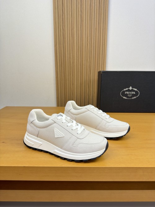 프라다 스니커즈  Prada Sneakers  P26080905