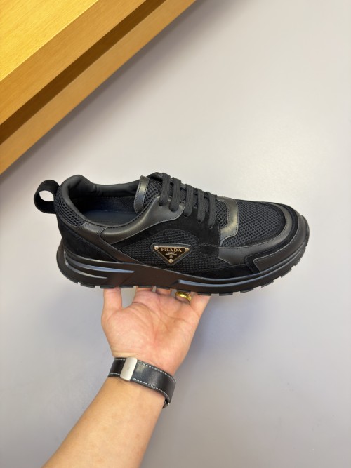 프라다 스니커즈  Prada Sneakers  P26080906