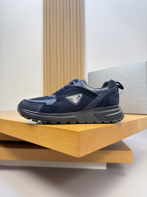 프라다 스니커즈  Prada Sneakers  P26080907
