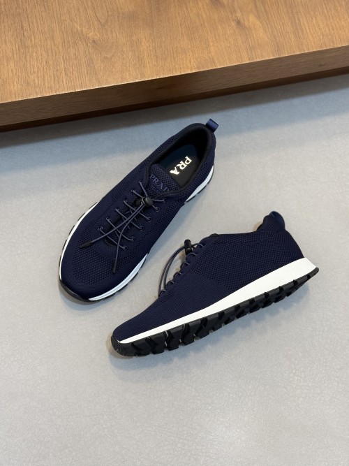 프라다 스니커즈  Prada Sneakers  P26080909