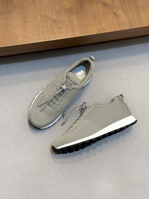 프라다 스니커즈  Prada Sneakers  P26080911