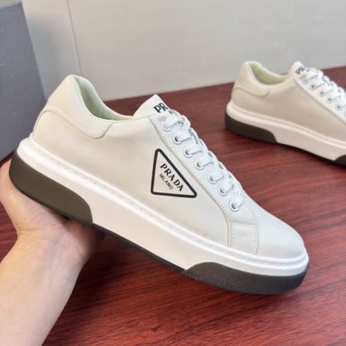 프라다 스니커즈  Prada Sneakers  P26080912