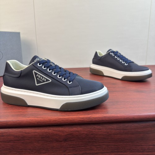 프라다 스니커즈  Prada Sneakers  P26080913