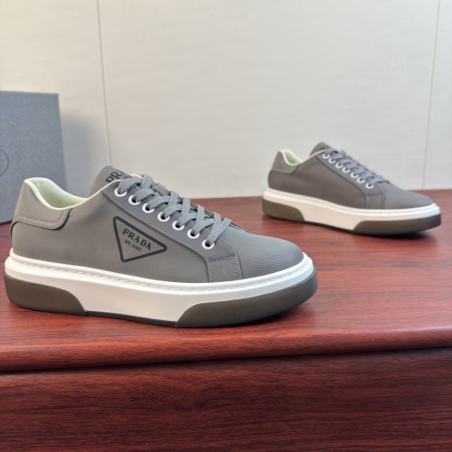 프라다 스니커즈  Prada Sneakers  P26080914