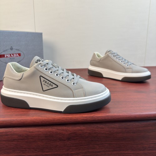 프라다 스니커즈  Prada Sneakers  P26080915