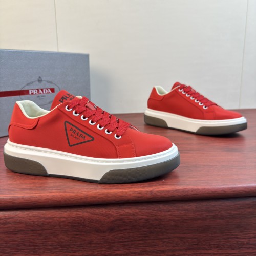 프라다 스니커즈  Prada Sneakers  P26080916