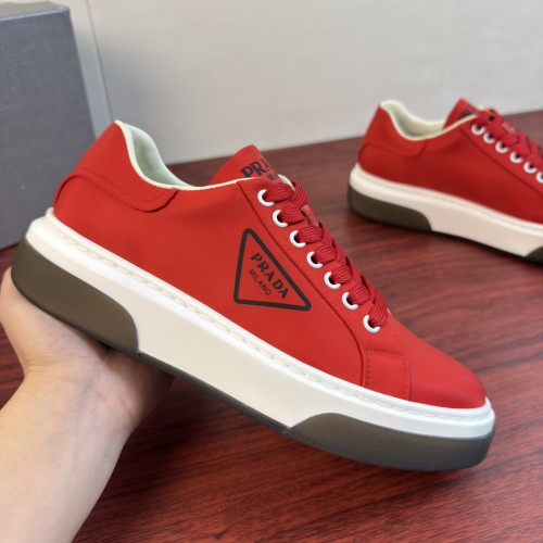 프라다 스니커즈  Prada Sneakers  P26080916