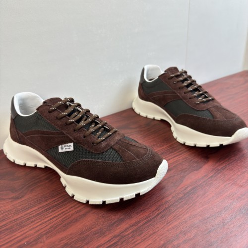 프라다 스니커즈  Prada Sneakers P26080931