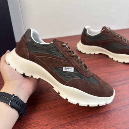 프라다 스니커즈  Prada Sneakers P26080931