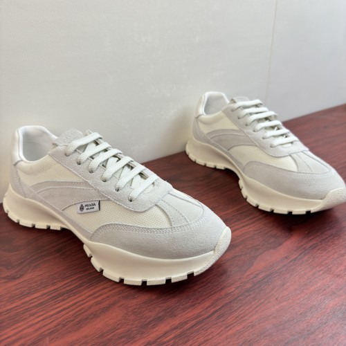 프라다 스니커즈  Prada Sneakers P26080932