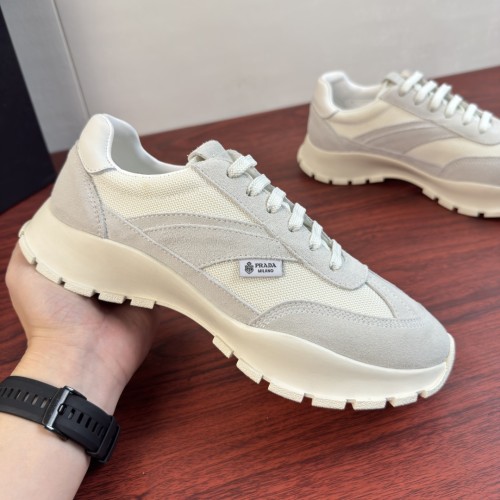 프라다 스니커즈  Prada Sneakers P26080932